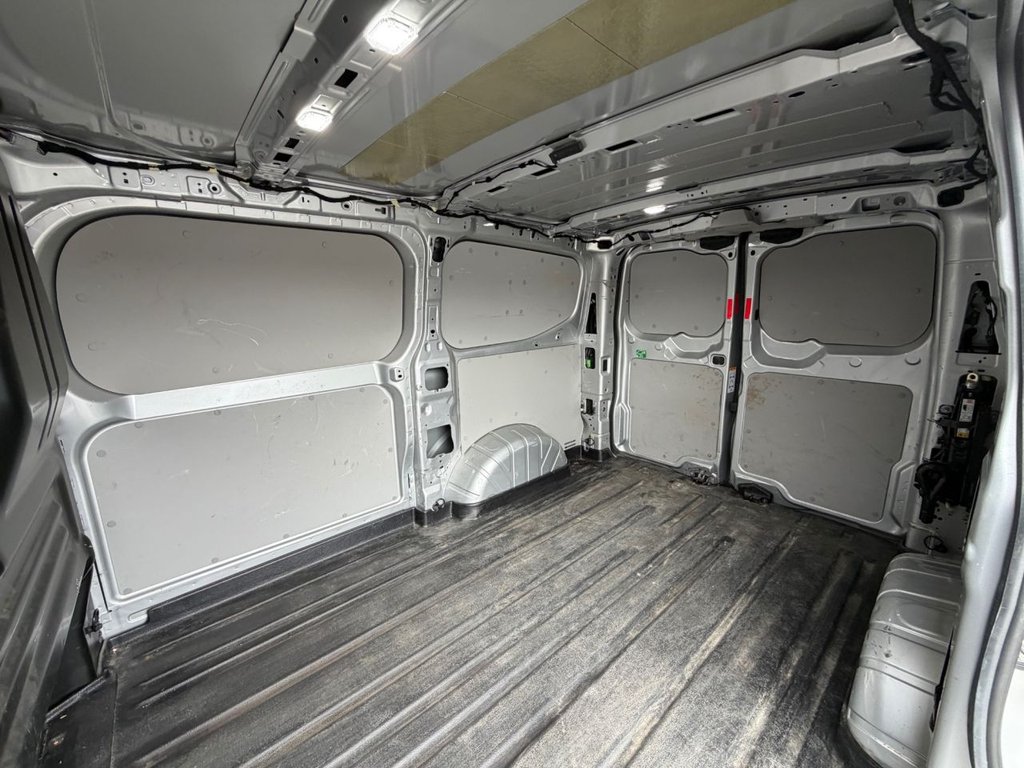 Used Ford Transit Custom 2024 for sale - 77780078: Photo 19