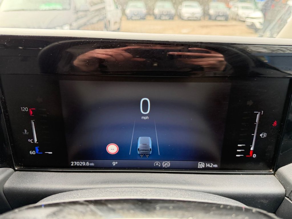 Used Ford Transit Custom 2024 for sale - 77780078: Photo 25