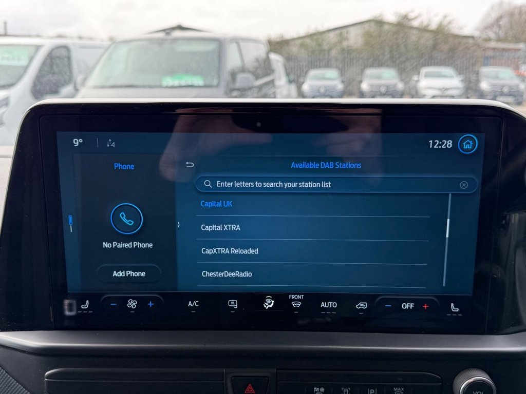 Used Ford Transit Custom 2024 for sale - 77780078: Photo 27