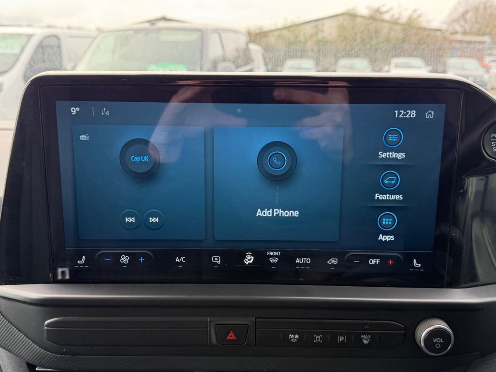 Used Ford Transit Custom 2024 for sale - 77780078: Photo 28