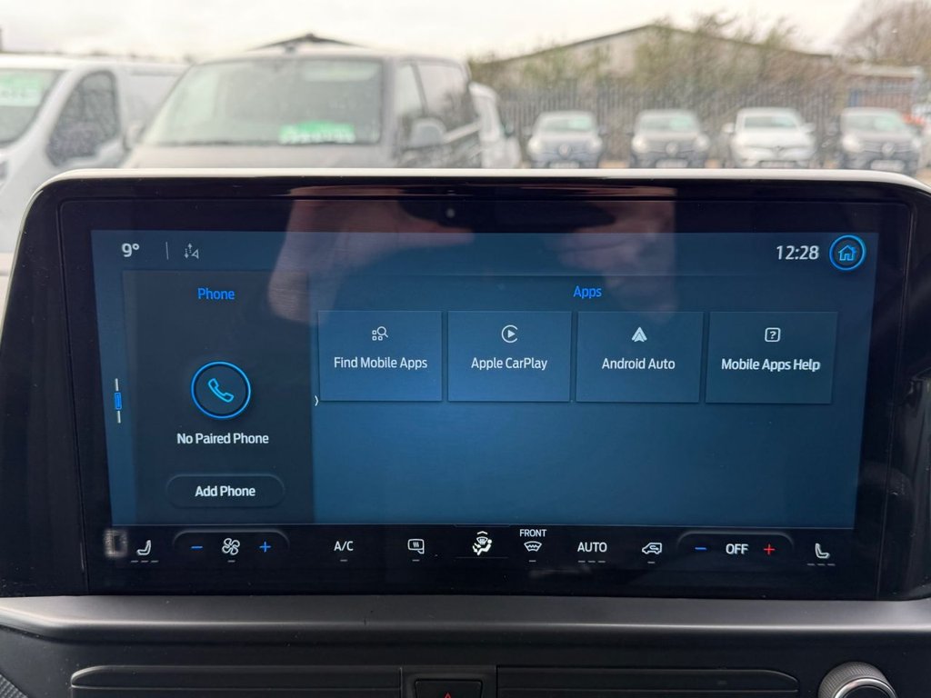 Used Ford Transit Custom 2024 for sale - 77780078: Photo 29