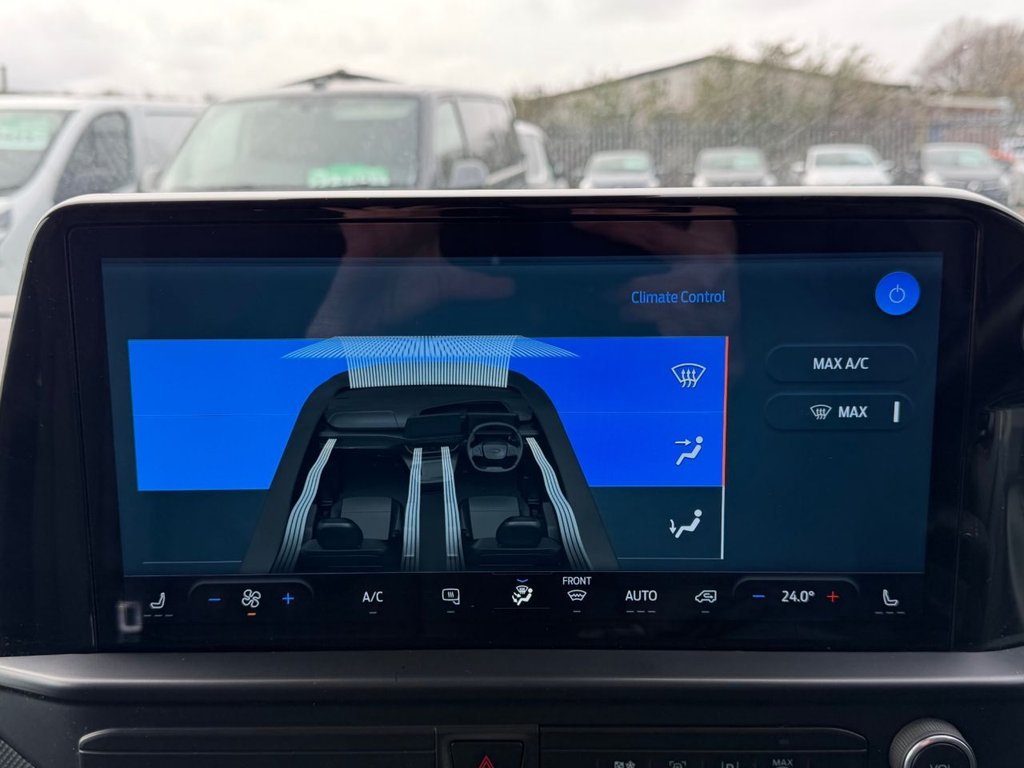 Used Ford Transit Custom 2024 for sale - 77780078: Photo 30