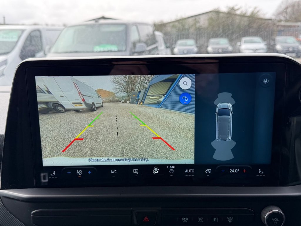 Used Ford Transit Custom 2024 for sale - 77780078: Photo 31