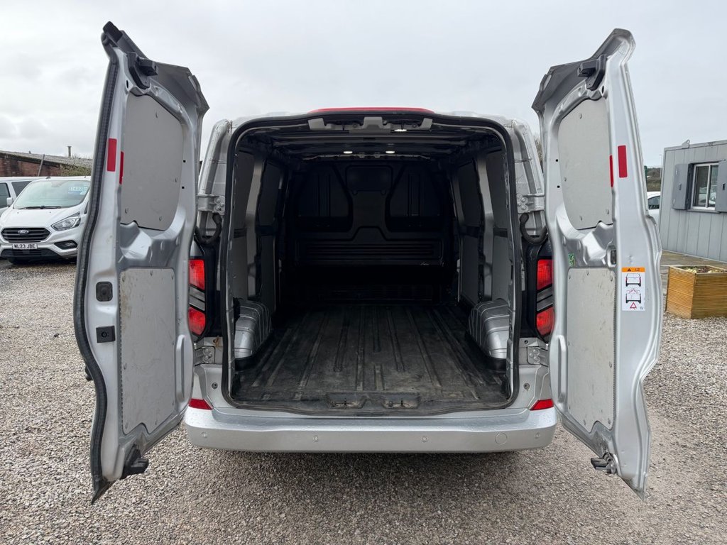 Used Ford Transit Custom 2024 for sale - 77780078: Photo 5
