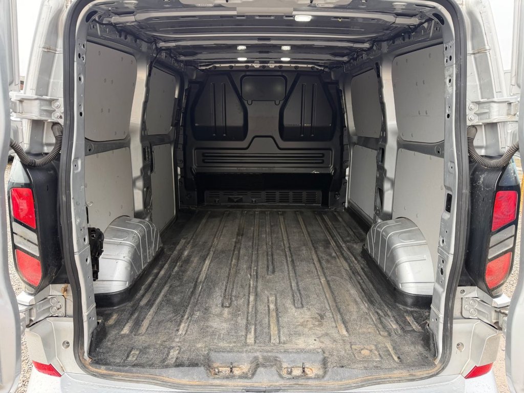 Used Ford Transit Custom 2024 for sale - 77780078: Photo 6