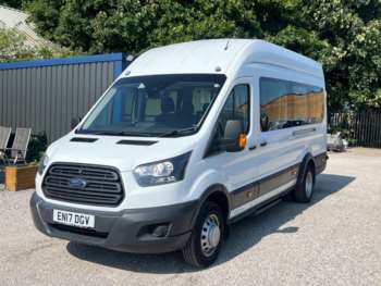 Used Ford Transit 2017 for sale - 74979606: Photo