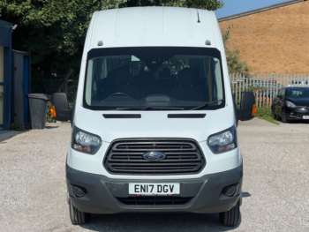 Used Ford Transit 2017 for sale - 74979606: Photo