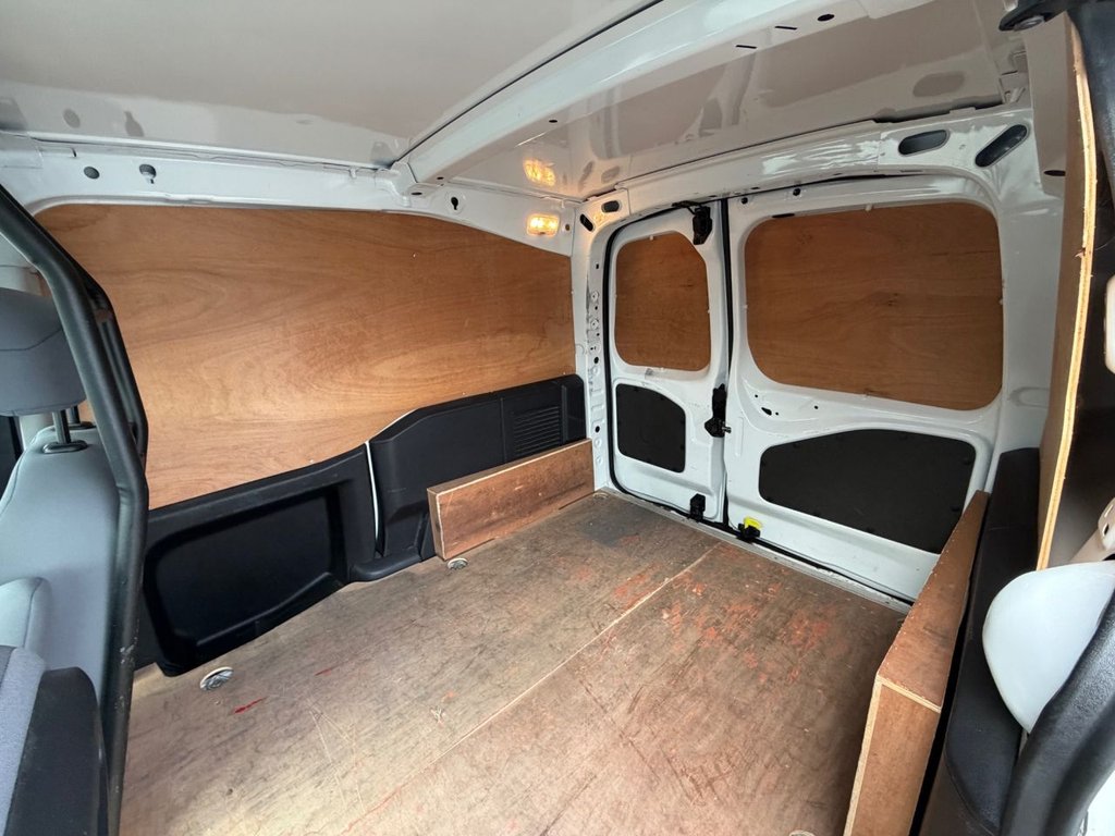 Used Peugeot Partner 2025 for sale - 76385965: Photo 17