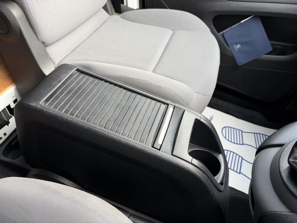 Used Peugeot Partner 2025 for sale - 76385965: Photo 24