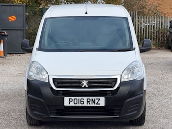 Used Peugeot Partner 2025 for sale - 76385965: Photo