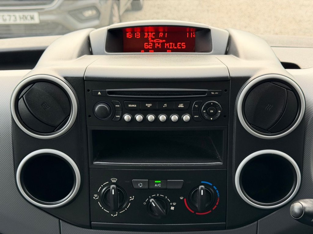 Used Peugeot Partner 2025 for sale - 76385965: Photo 34