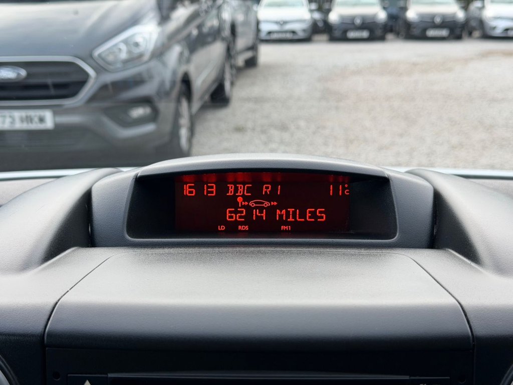 Used Peugeot Partner 2025 for sale - 76385965: Photo 35