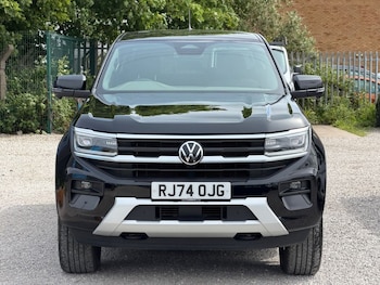 Used Volkswagen Amarok 2024 for sale - 78658096: Photo
