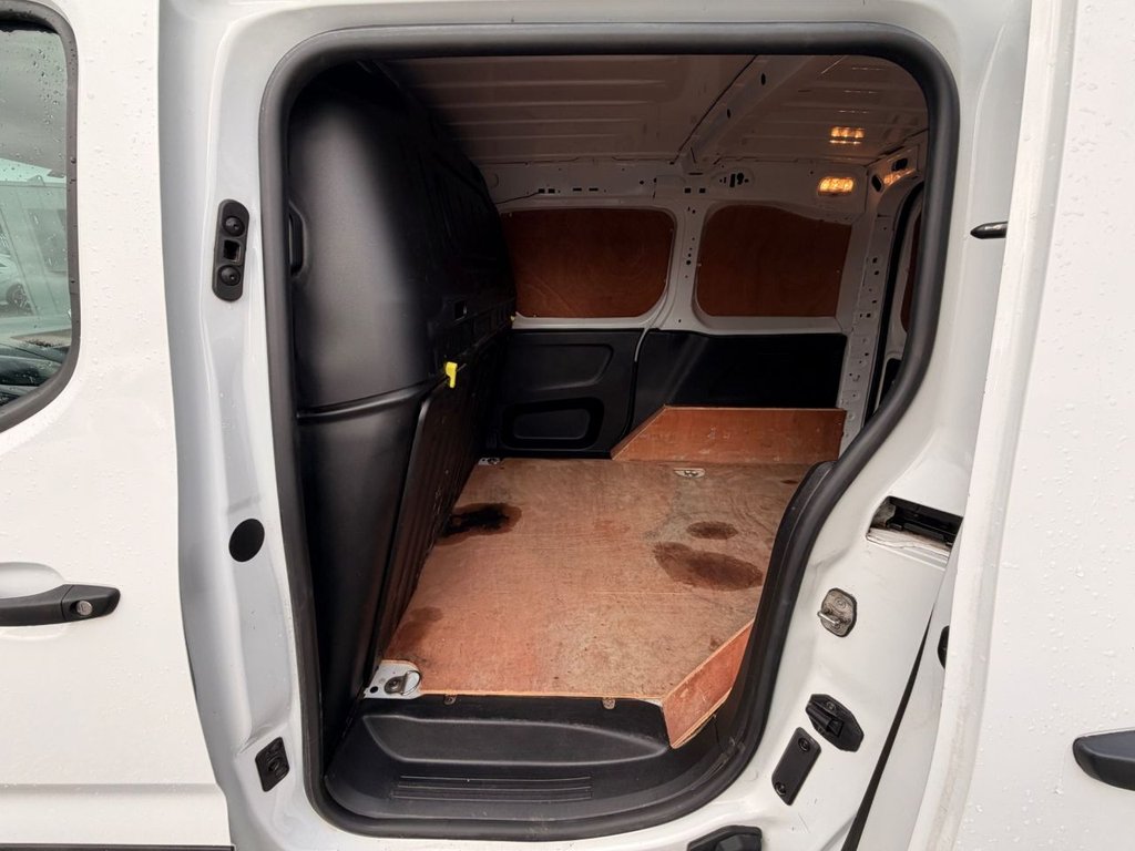 Used Citroen Berlingo 2022 for sale - 76338506: Photo 16