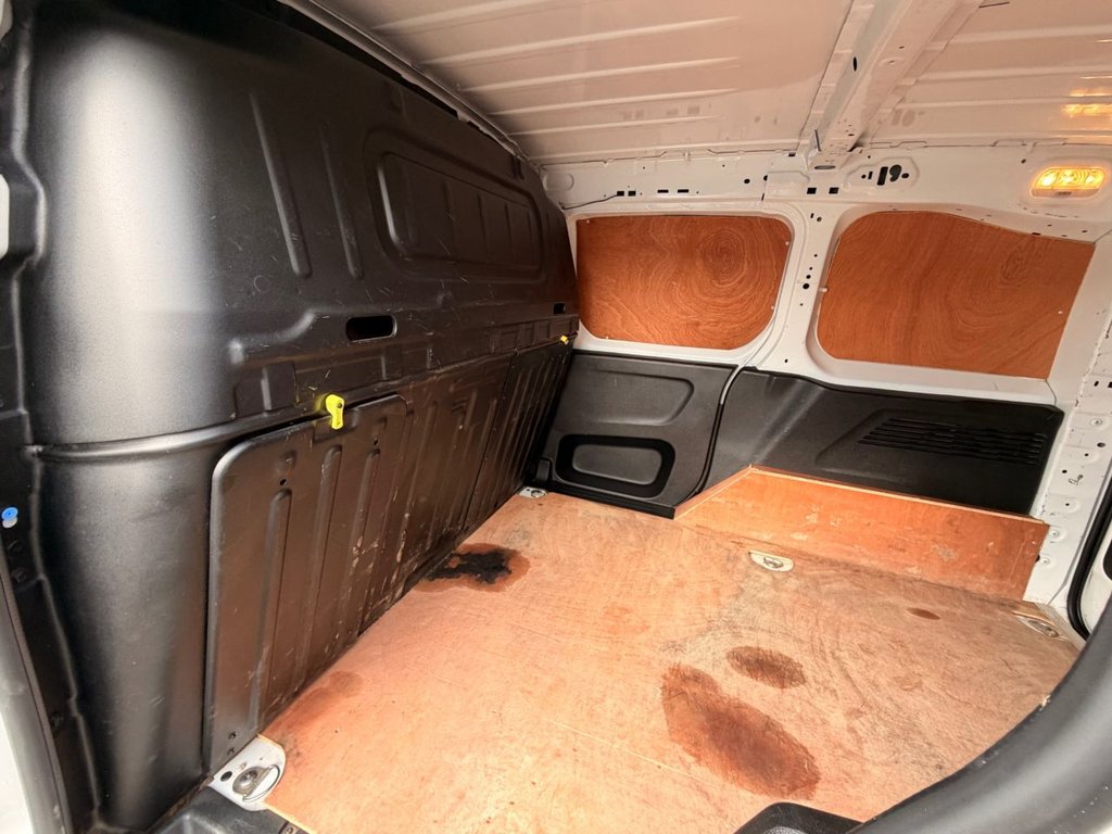 Used Citroen Berlingo 2022 for sale - 76338506: Photo 17