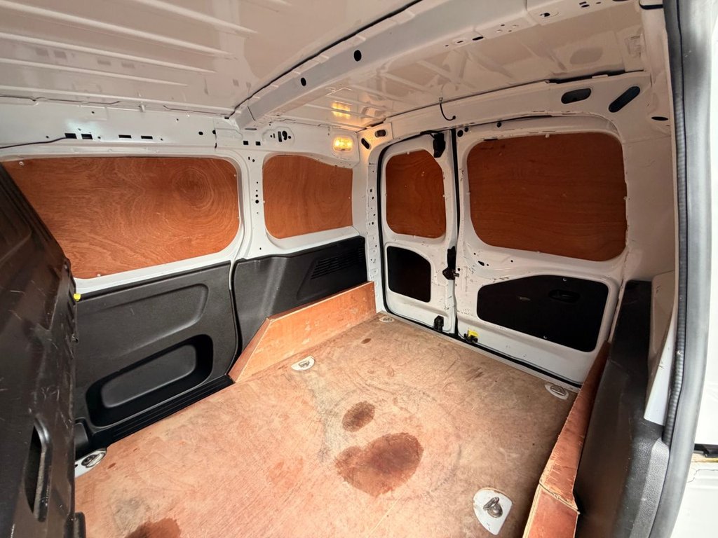 Used Citroen Berlingo 2022 for sale - 76338506: Photo 18