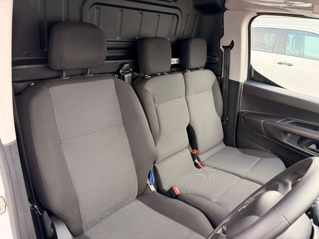 Used Citroen Berlingo 2022 for sale - 76338506: Photo 23