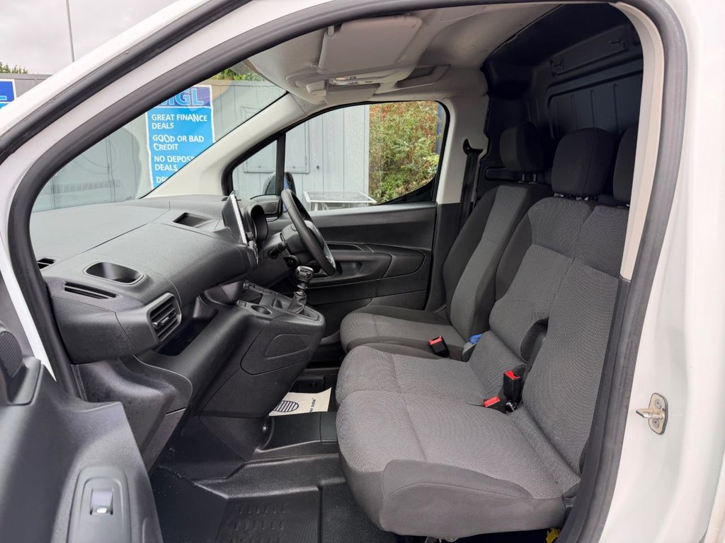 Used Citroen Berlingo 2022 for sale - 76338506: Photo 26