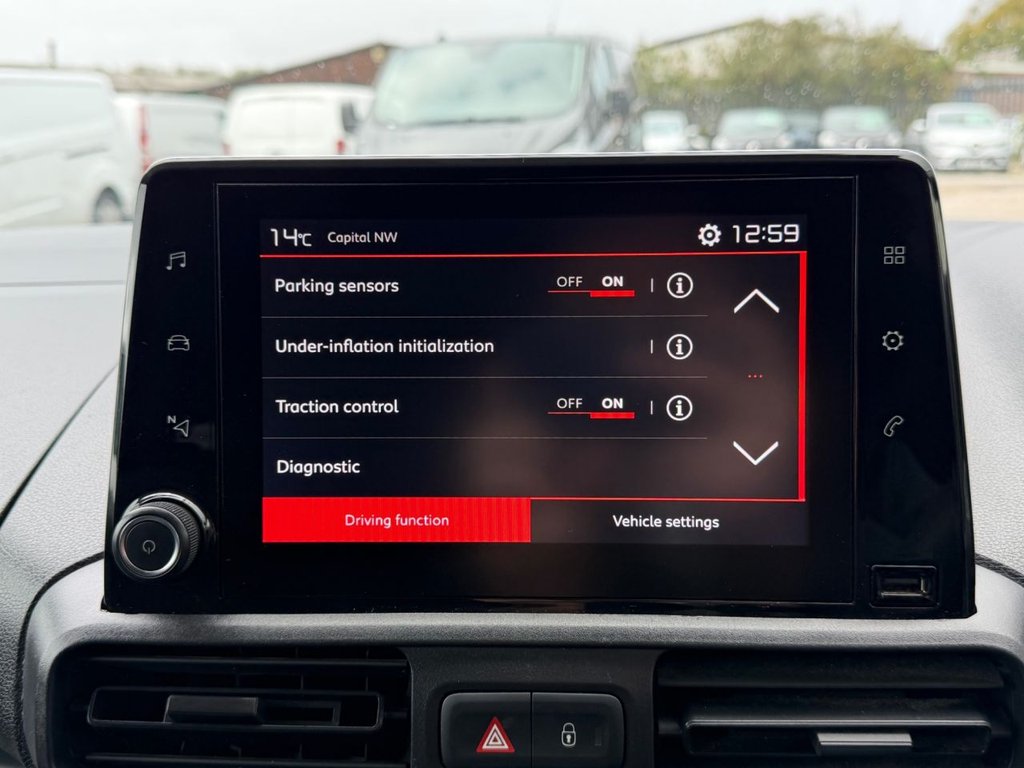 Used Citroen Berlingo 2022 for sale - 76338506: Photo 35