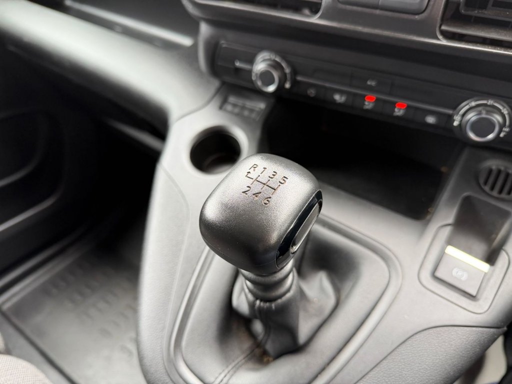 Used Citroen Berlingo 2022 for sale - 76338506: Photo 38