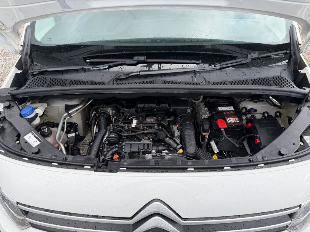 Used Citroen Berlingo 2022 for sale - 76338506: Photo 39