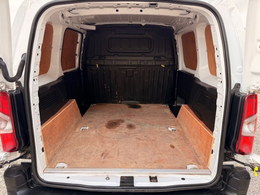 Used Citroen Berlingo 2022 for sale - 76338506: Photo 7