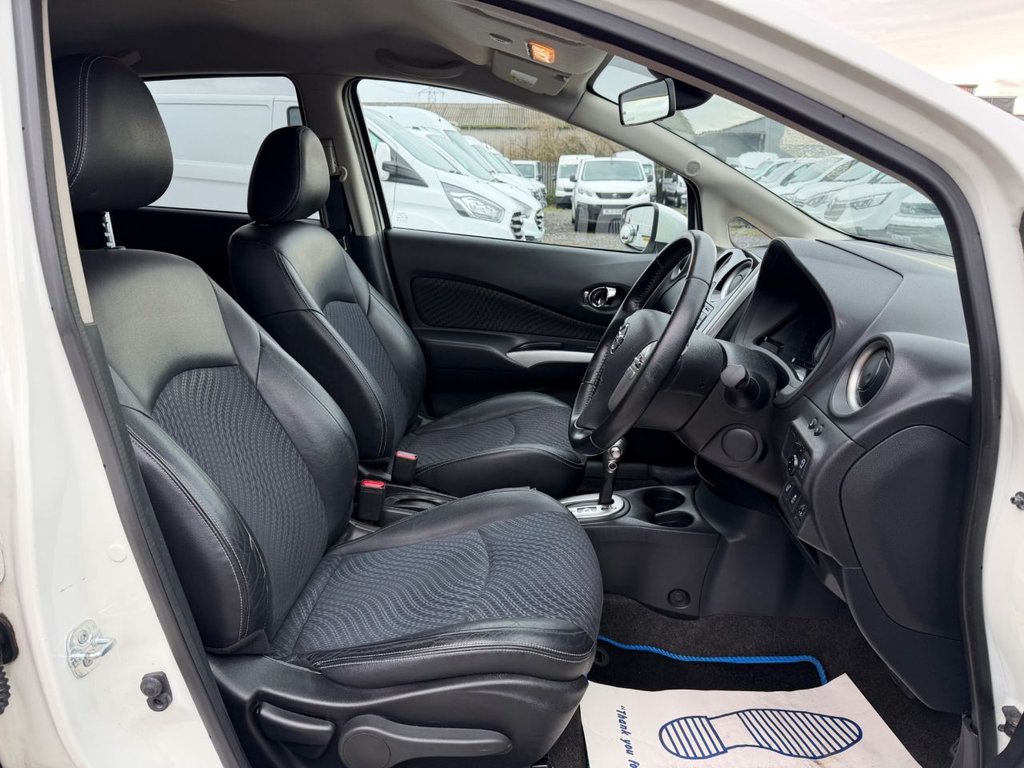 Used Nissan Note 2015 for sale - 76547004: Photo 15