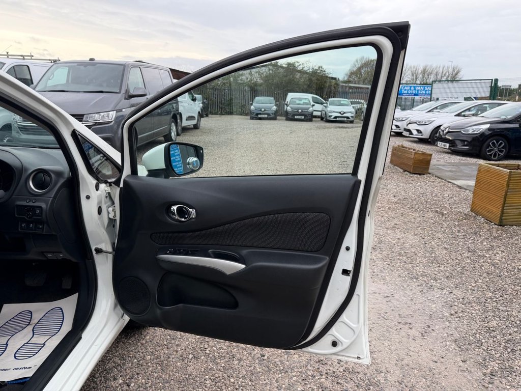 Used Nissan Note 2015 for sale - 76547004: Photo 17