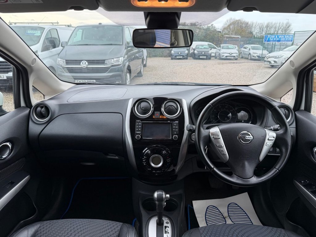 Used Nissan Note 2015 for sale - 76547004: Photo 19