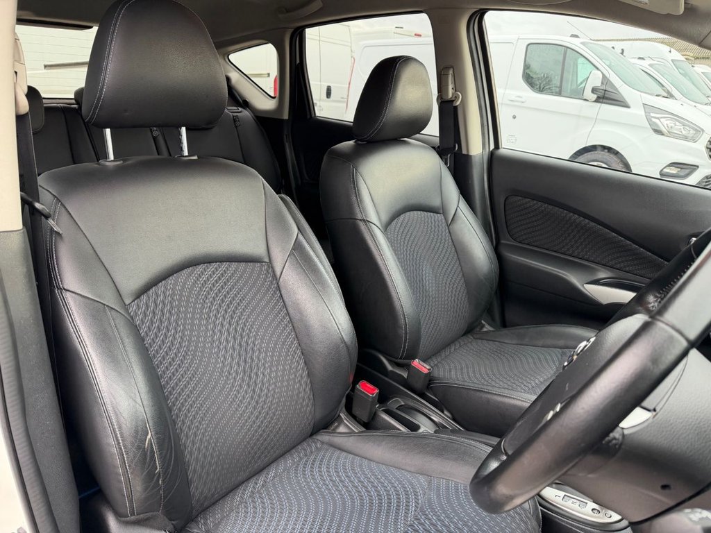 Used Nissan Note 2015 for sale - 76547004: Photo 20