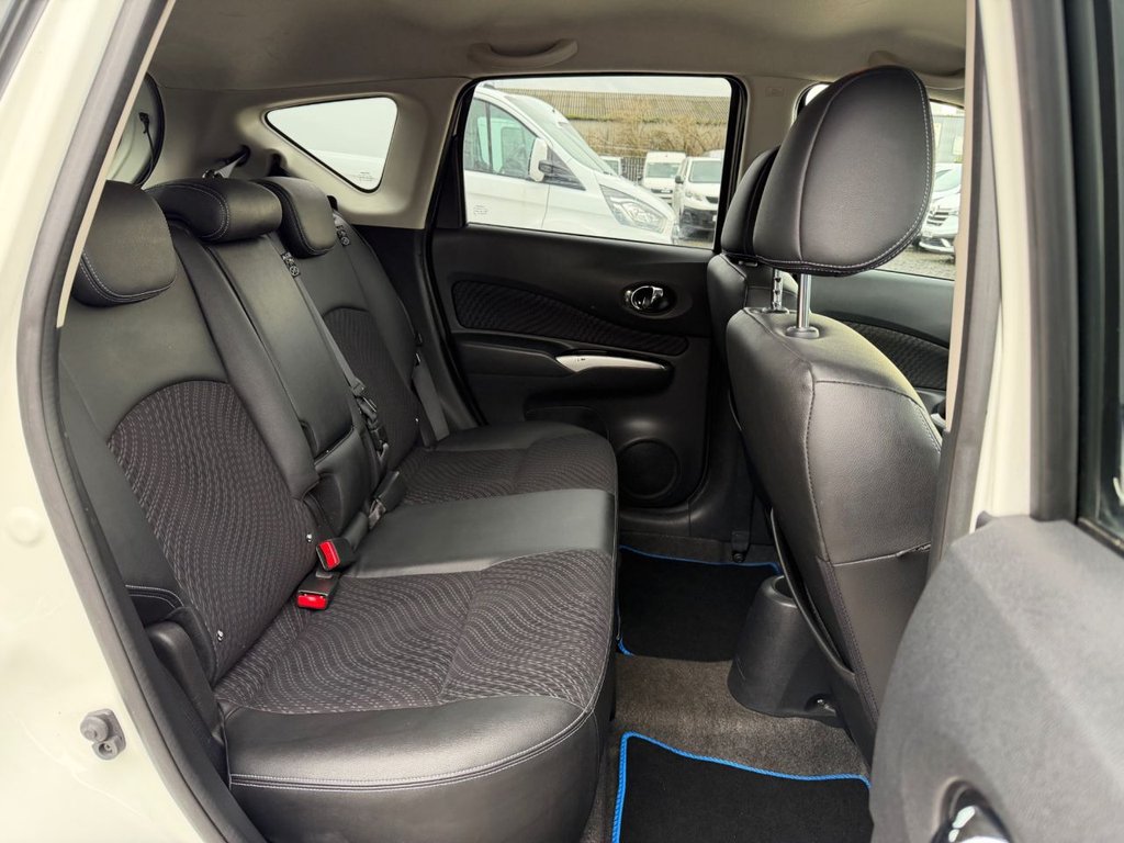 Used Nissan Note 2015 for sale - 76547004: Photo 22