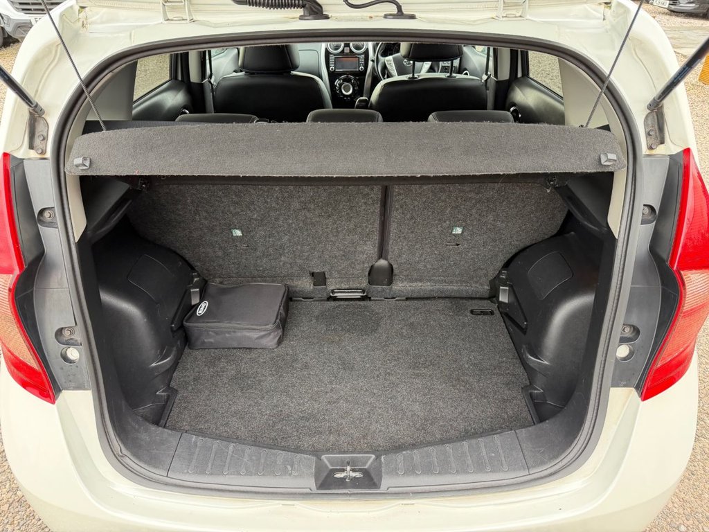 Used Nissan Note 2015 for sale - 76547004: Photo 26