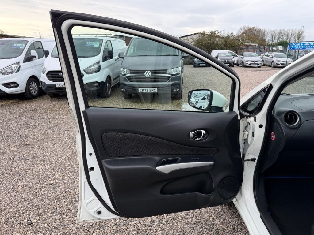 Used Nissan Note 2015 for sale - 76547004: Photo 27