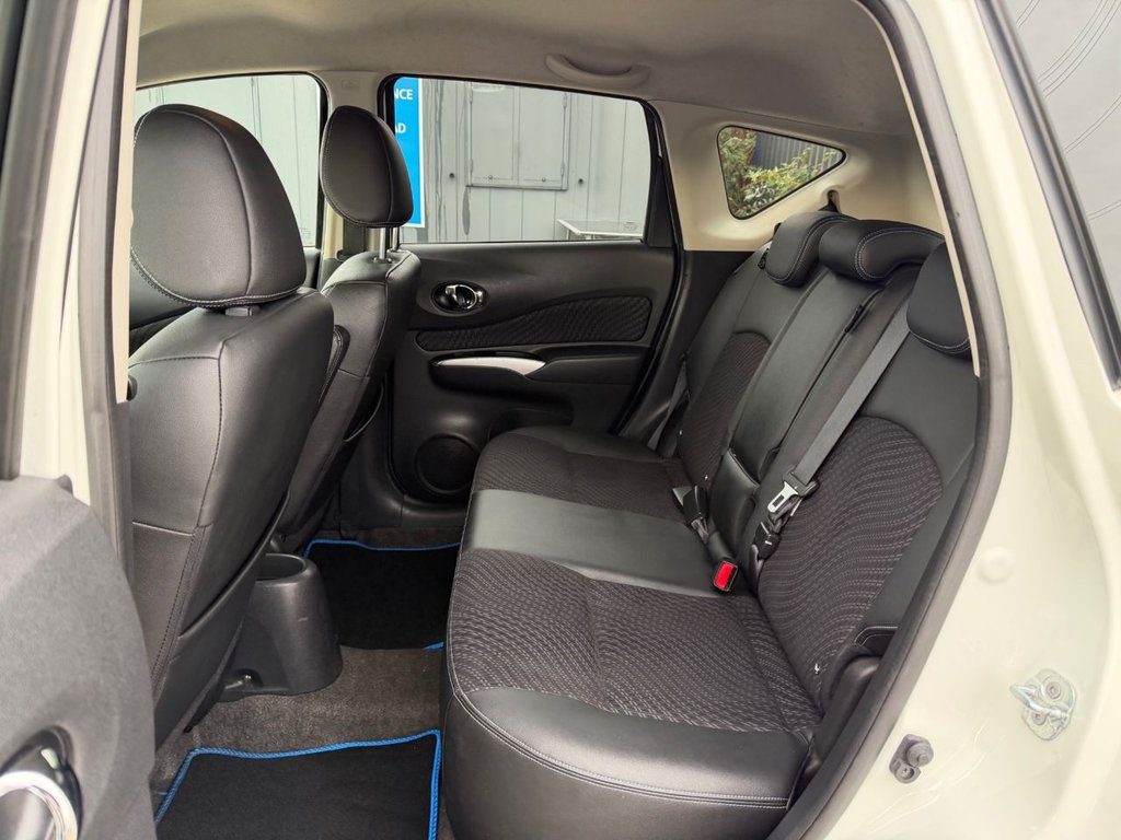 Used Nissan Note 2015 for sale - 76547004: Photo 29