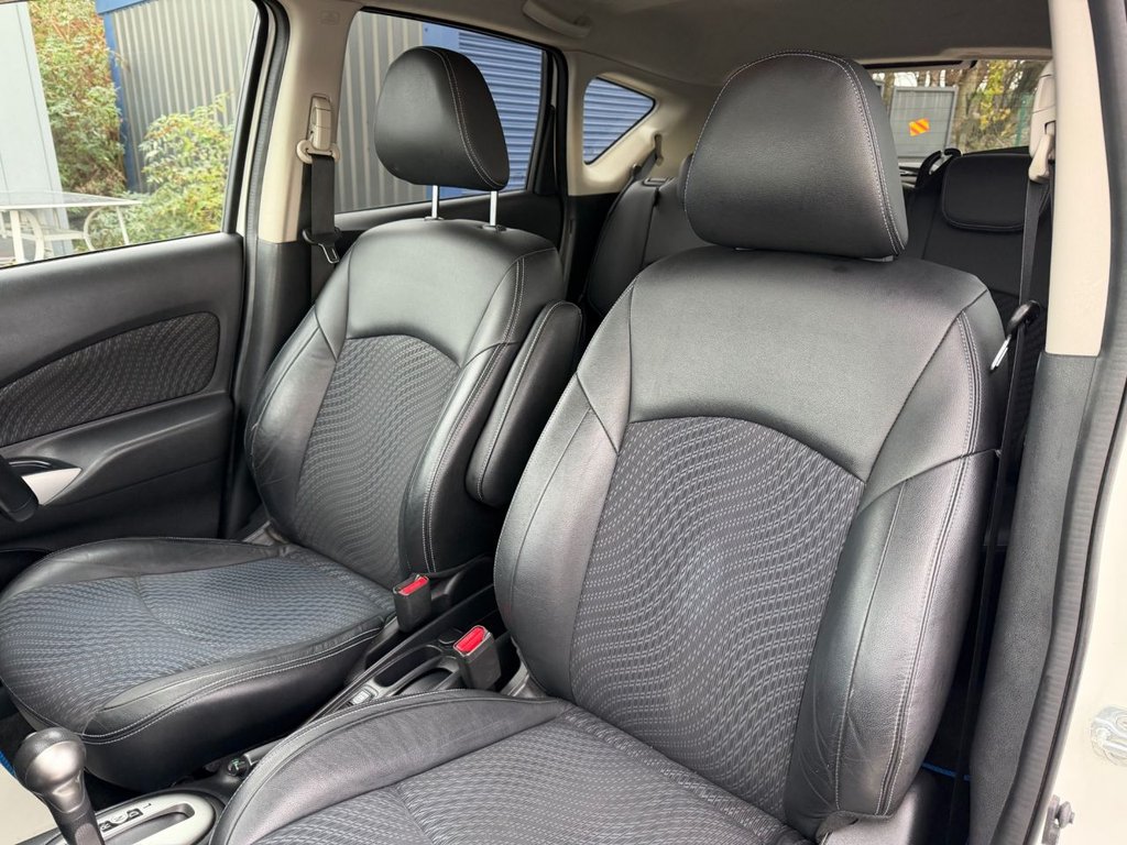 Used Nissan Note 2015 for sale - 76547004: Photo 30