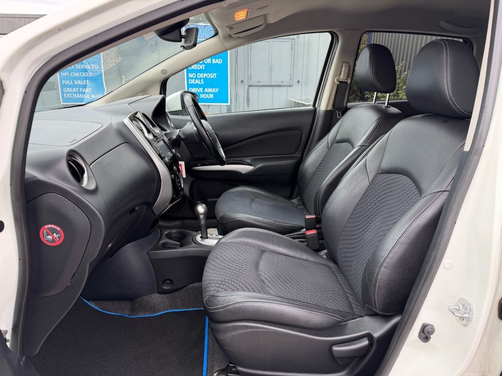 Used Nissan Note 2015 for sale - 76547004: Photo 31