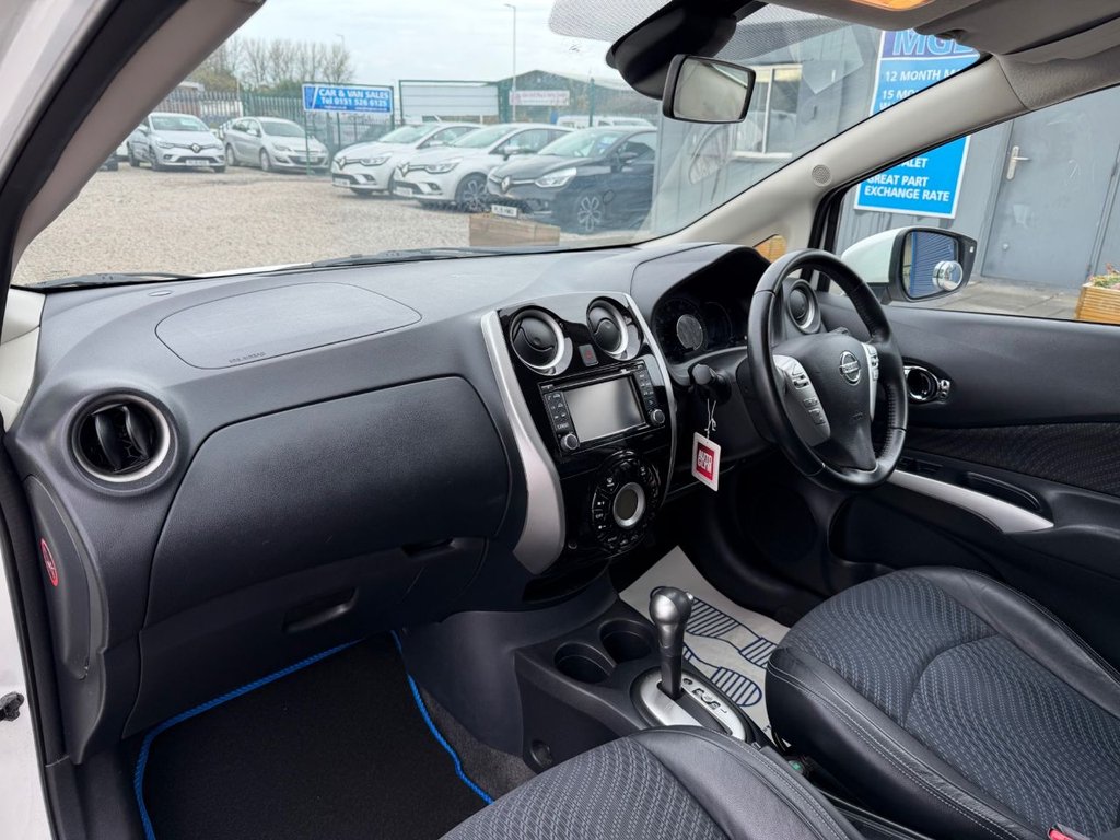 Used Nissan Note 2015 for sale - 76547004: Photo 32