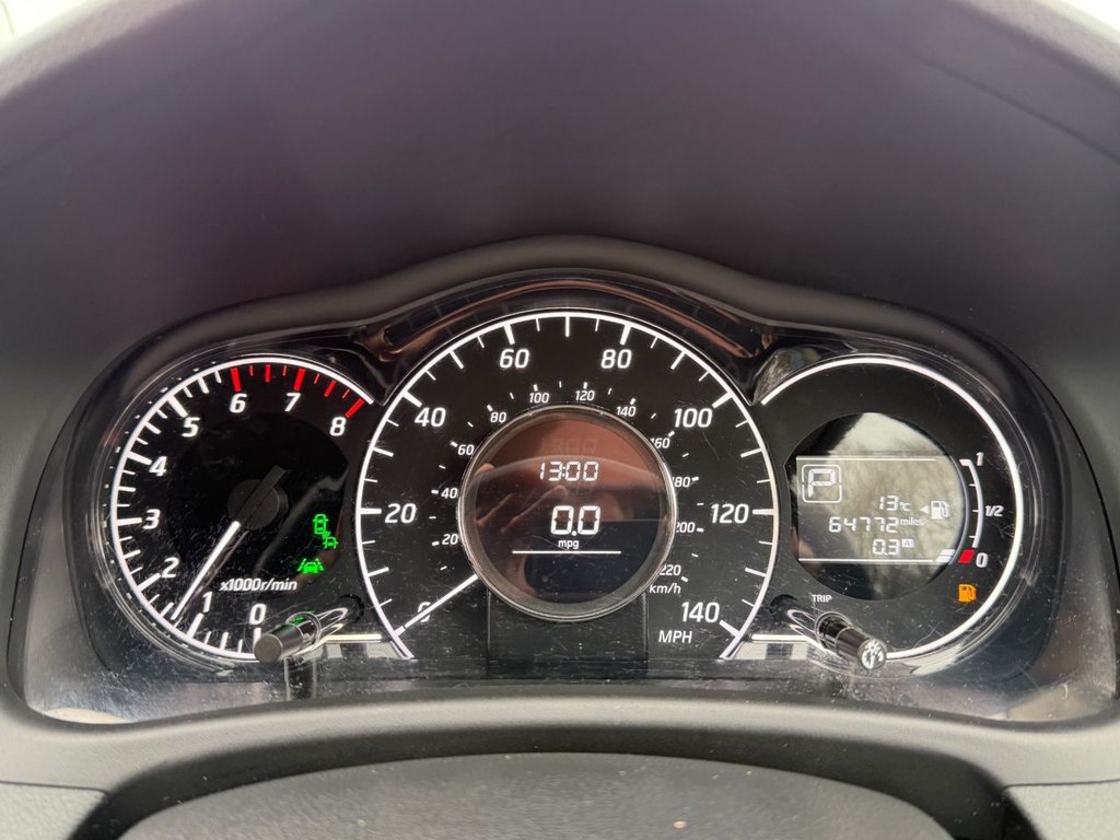 Used Nissan Note 2015 for sale - 76547004: Photo 33