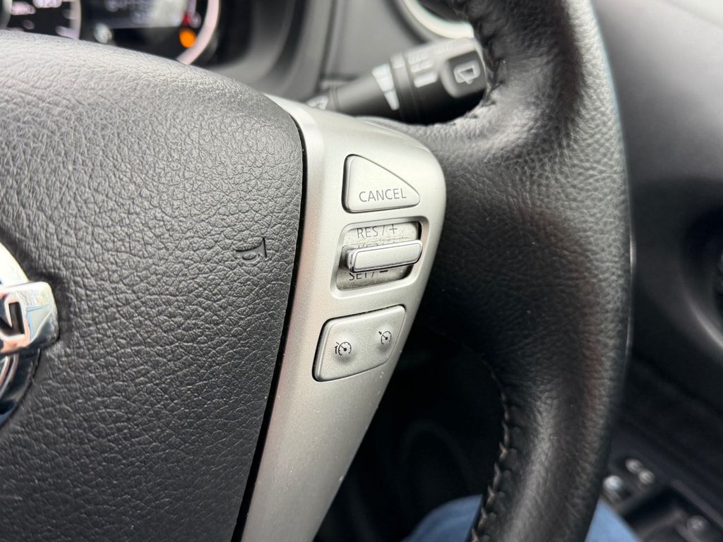 Used Nissan Note 2015 for sale - 76547004: Photo 38