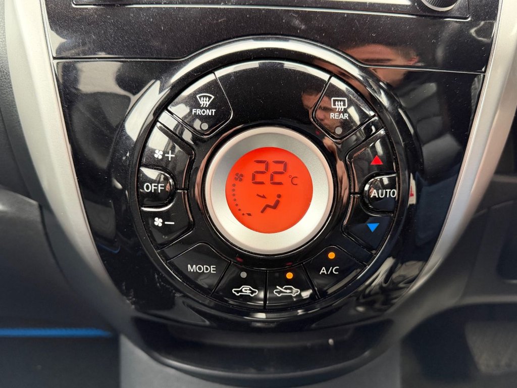 Used Nissan Note 2015 for sale - 76547004: Photo 39