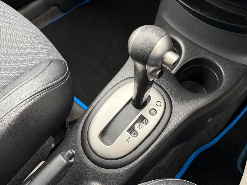 Used Nissan Note 2015 for sale - 76547004: Photo 40