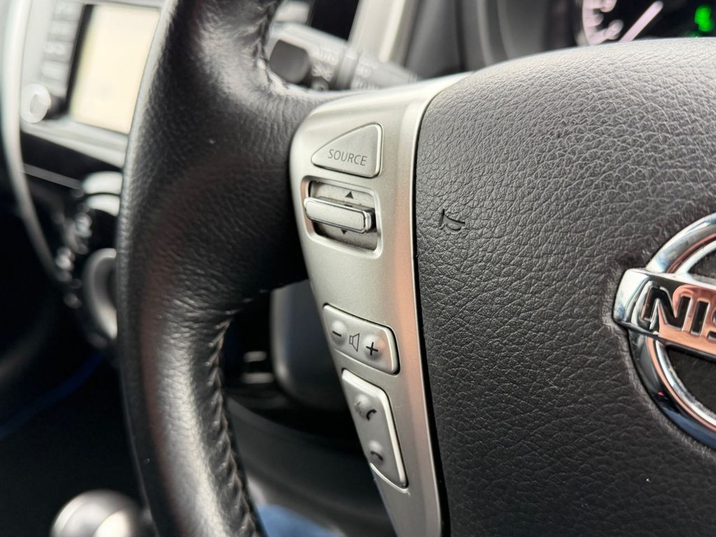 Used Nissan Note 2015 for sale - 76547004: Photo 41