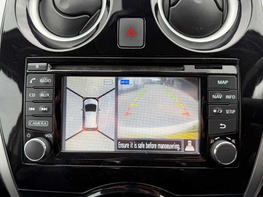 Used Nissan Note 2015 for sale - 76547004: Photo 42