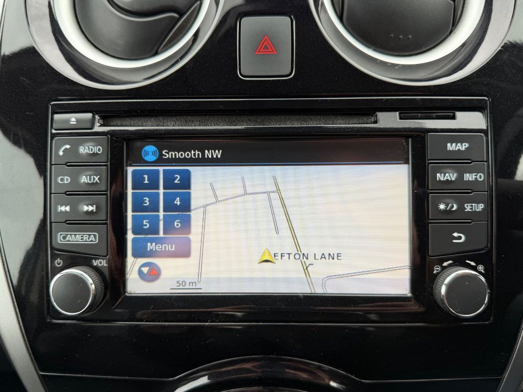 Used Nissan Note 2015 for sale - 76547004: Photo 43