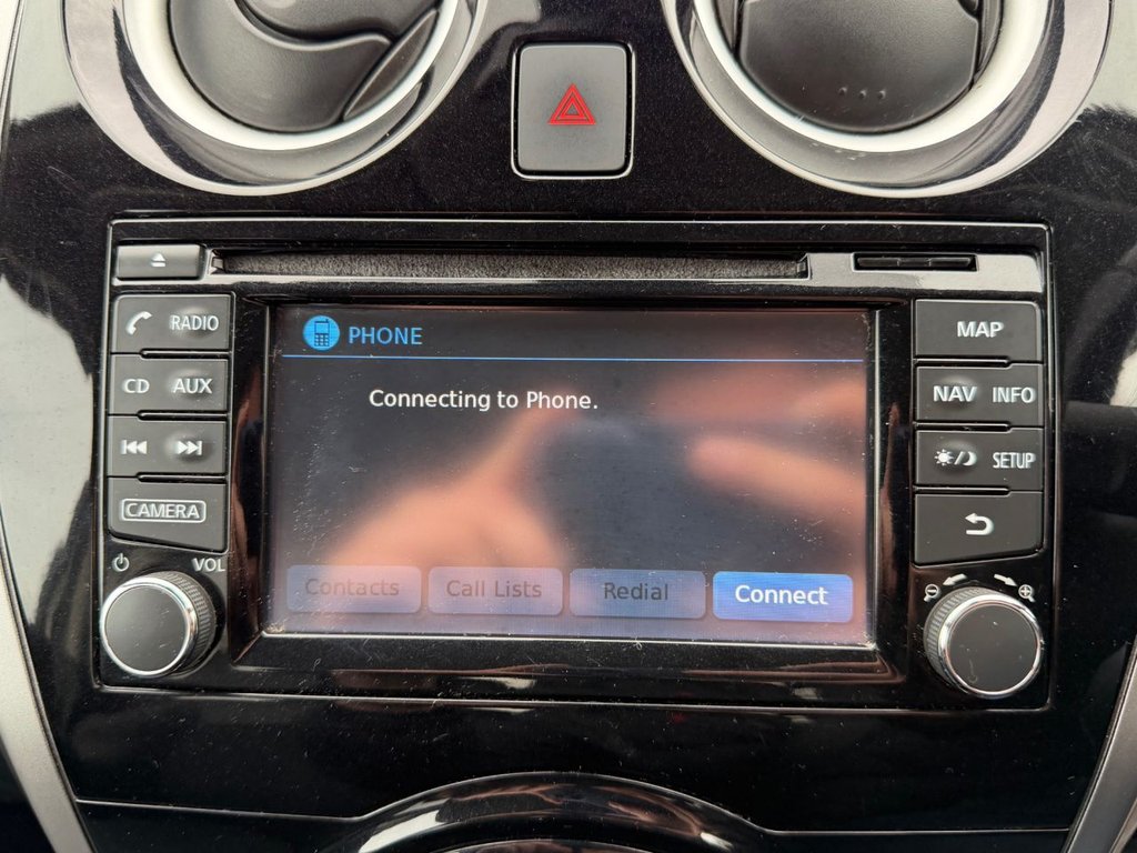 Used Nissan Note 2015 for sale - 76547004: Photo 45