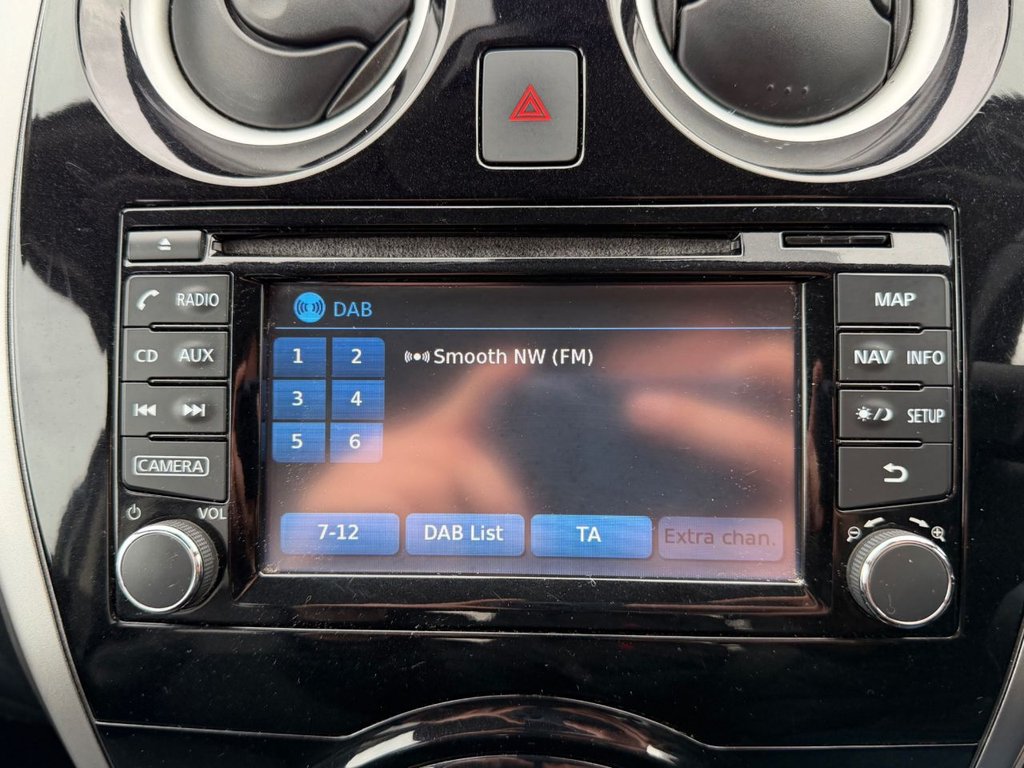 Used Nissan Note 2015 for sale - 76547004: Photo 46