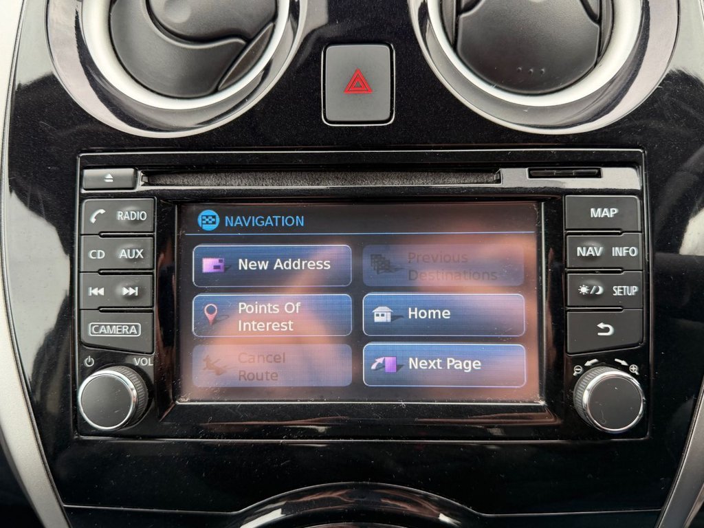 Used Nissan Note 2015 for sale - 76547004: Photo 47