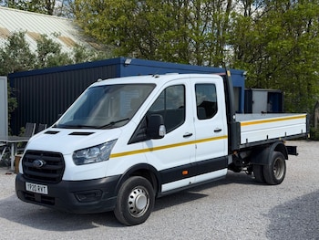 Used Ford Transit 2020 for sale - 78336285: Photo