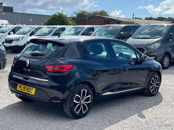 Used Renault Clio 2019 for sale - 75703565: Photo 10