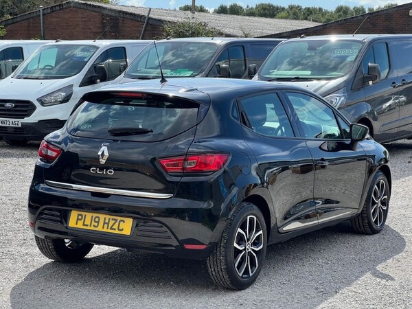 Used Renault Clio 2019 for sale - 75703565: Photo 13